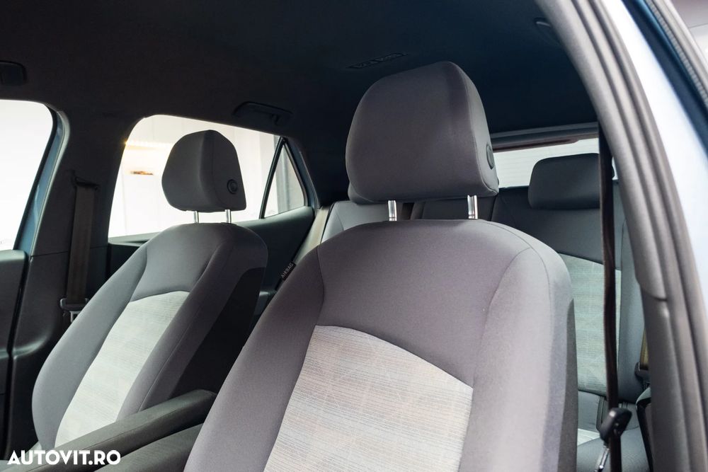 Volkswagen ID.3 Pro Performance Life - 16