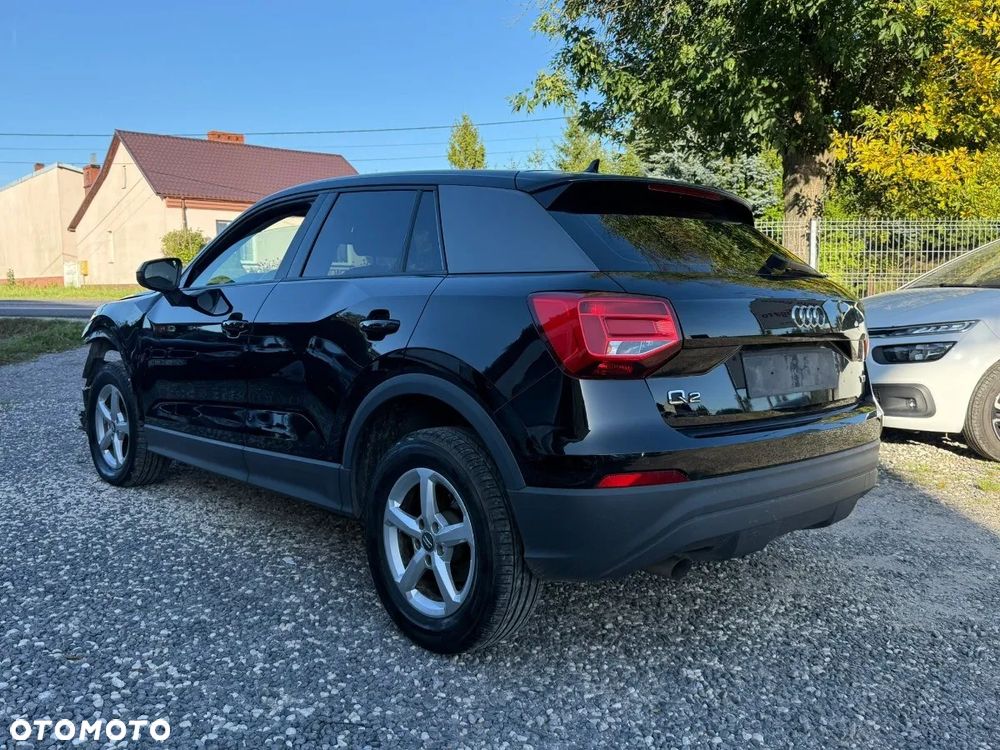 Audi Q2 - 8