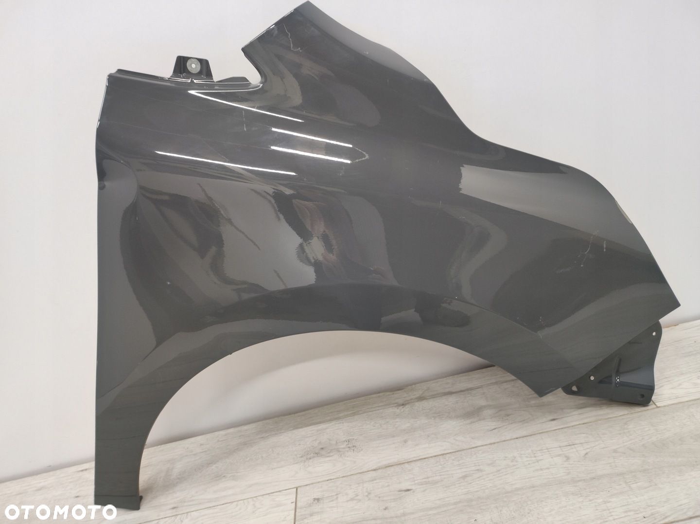 BŁOTNIK PRZÓD PRZEDNI PRAWY RENAULT KANGOO III IV 625604938R 21 - - 1
