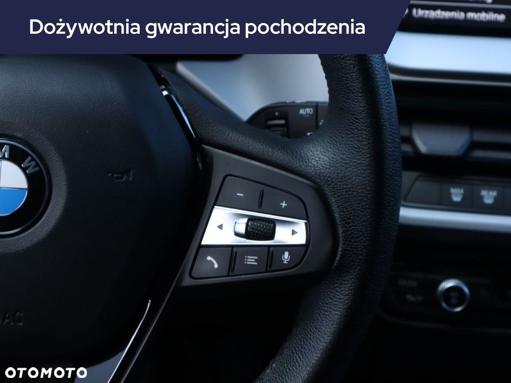 BMW Seria 1 - 25
