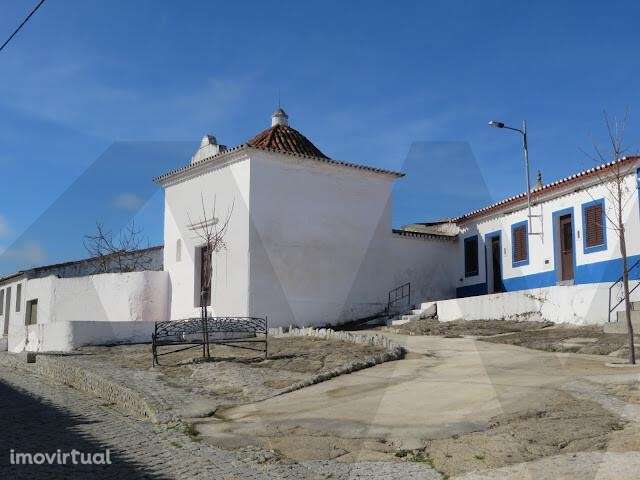Terreno para Construção Urbana - Pedrógão do Alentejo - Grande imagem: 4/9