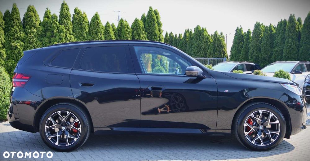 BMW X3 - 9