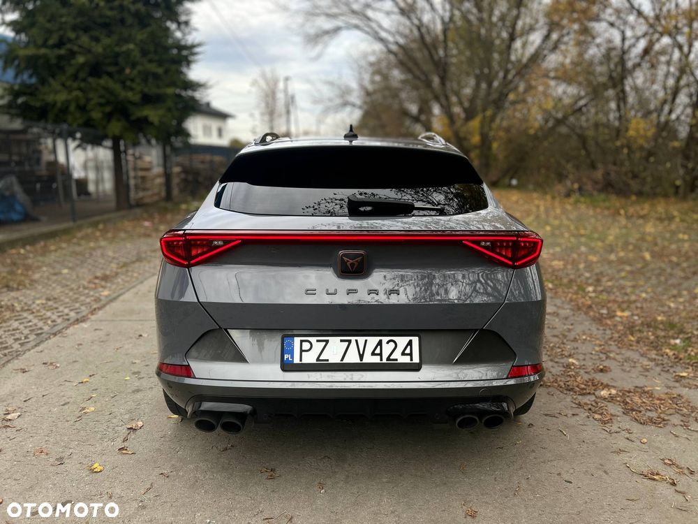 Cupra Formentor - 8