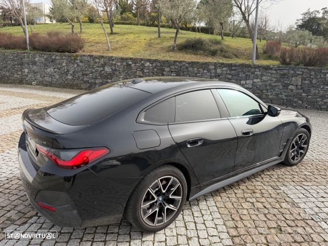 BMW 418 Gran Coupé - 47