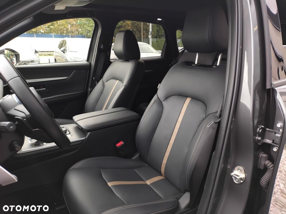 Mazda CX-60 - 23