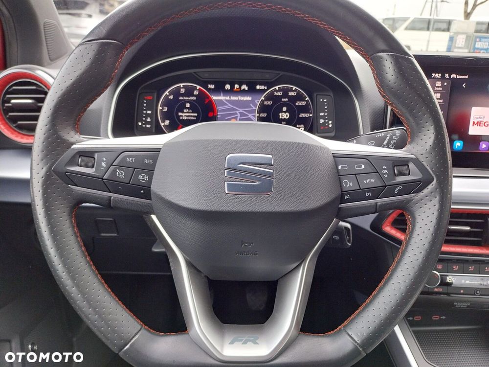 Seat Arona - 14