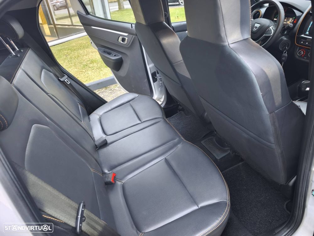 Dacia Spring Comfort Plus - 12