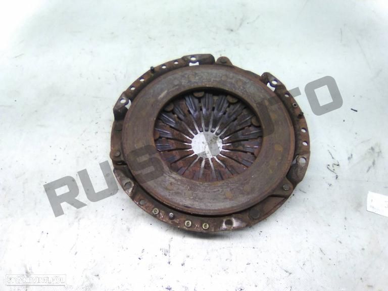 Prensa De Embraiagem  Audi A6 C6 (4f) [2004_2011] 2.4 Quattro - 2