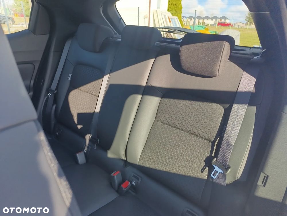 Nissan Juke 1.6 Hybrid N-Connecta AMT - 14