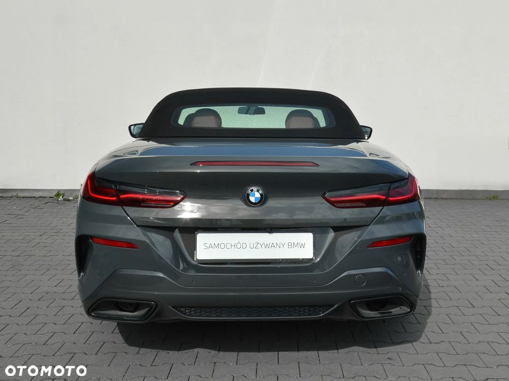 BMW Seria 8 840i xDrive - 18