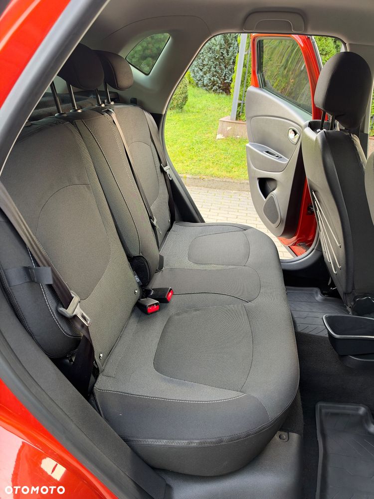 Renault Captur 0.9 Energy TCe Intens - 24