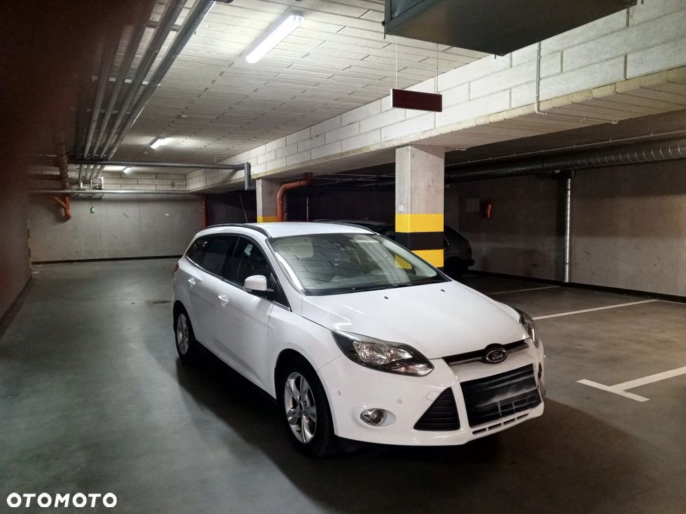 Ford Focus - 4