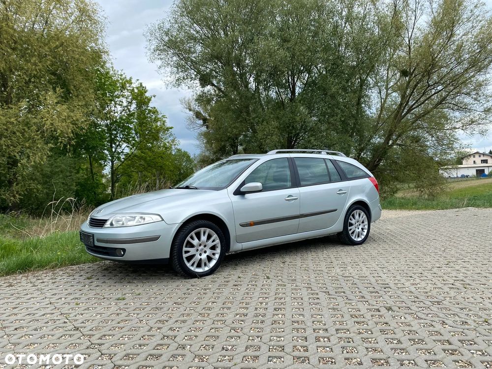 Renault Laguna - 3