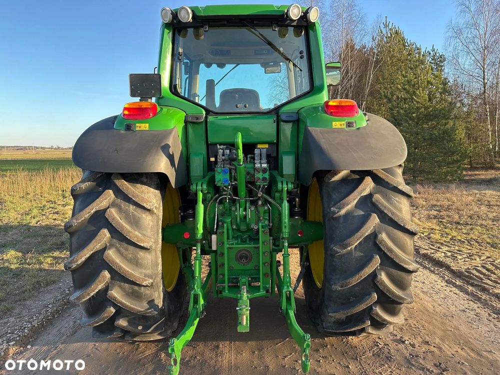 John Deere 6930 Premium - 13