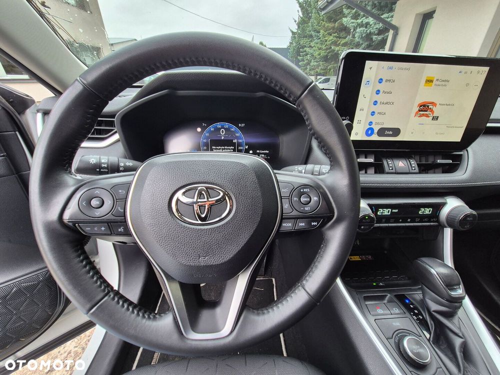 Toyota RAV4 - 10