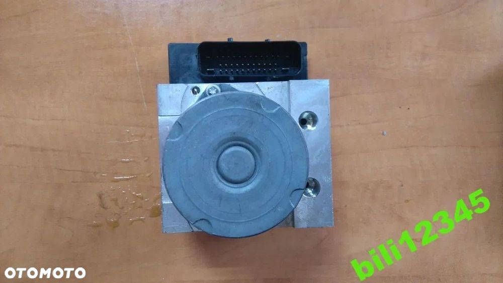 POMPA STEROWNIK ABS 6766300 6766302 BMW E60 E90 - 2