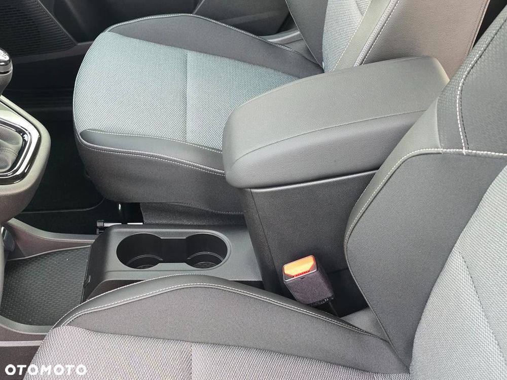 Renault Kangoo Express/Van - 23