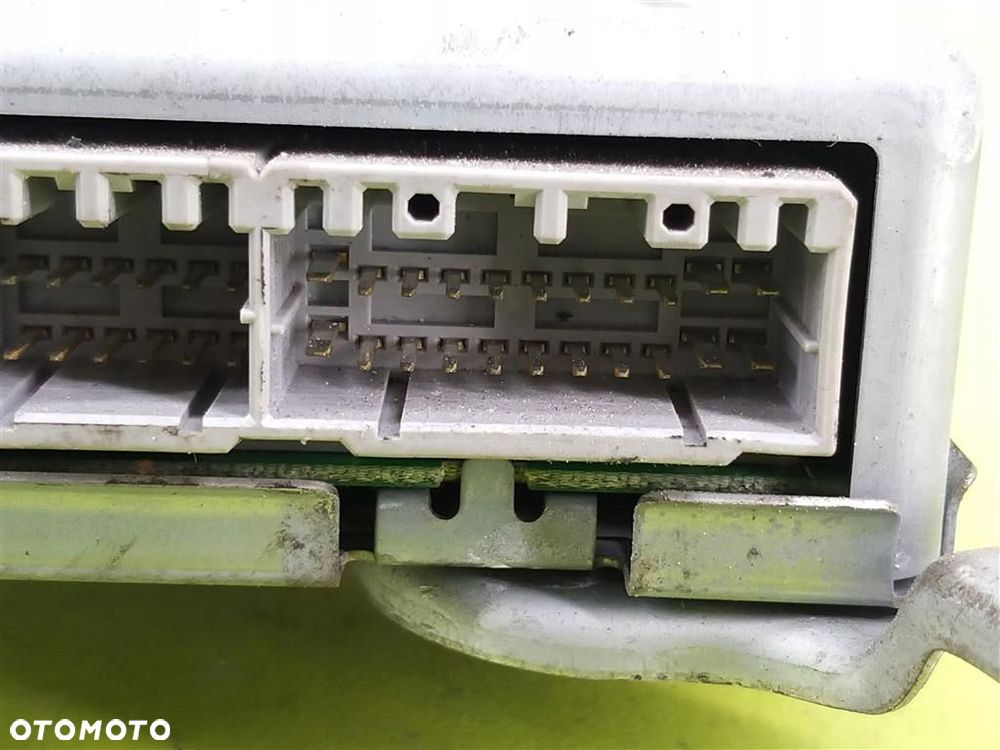 Komputer sterownik silnika Jaguar XJ 1994-1997 4,0 B 1773002281 ORYGINAŁ - 3