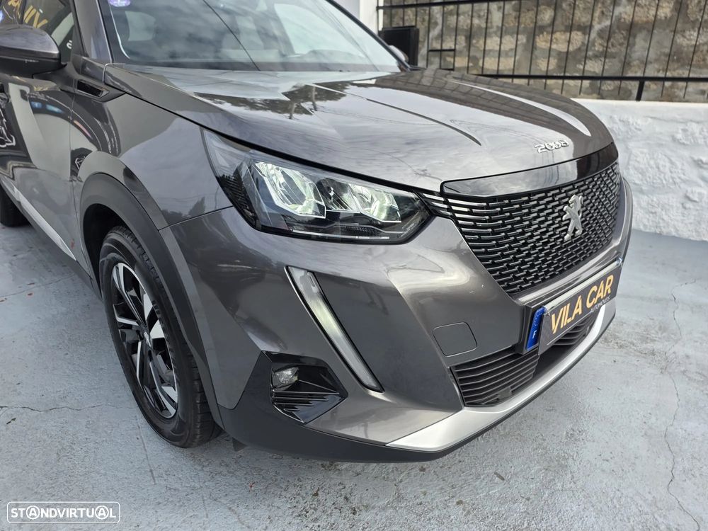 Peugeot 2008 PureTech 130 Allure Pack - 8