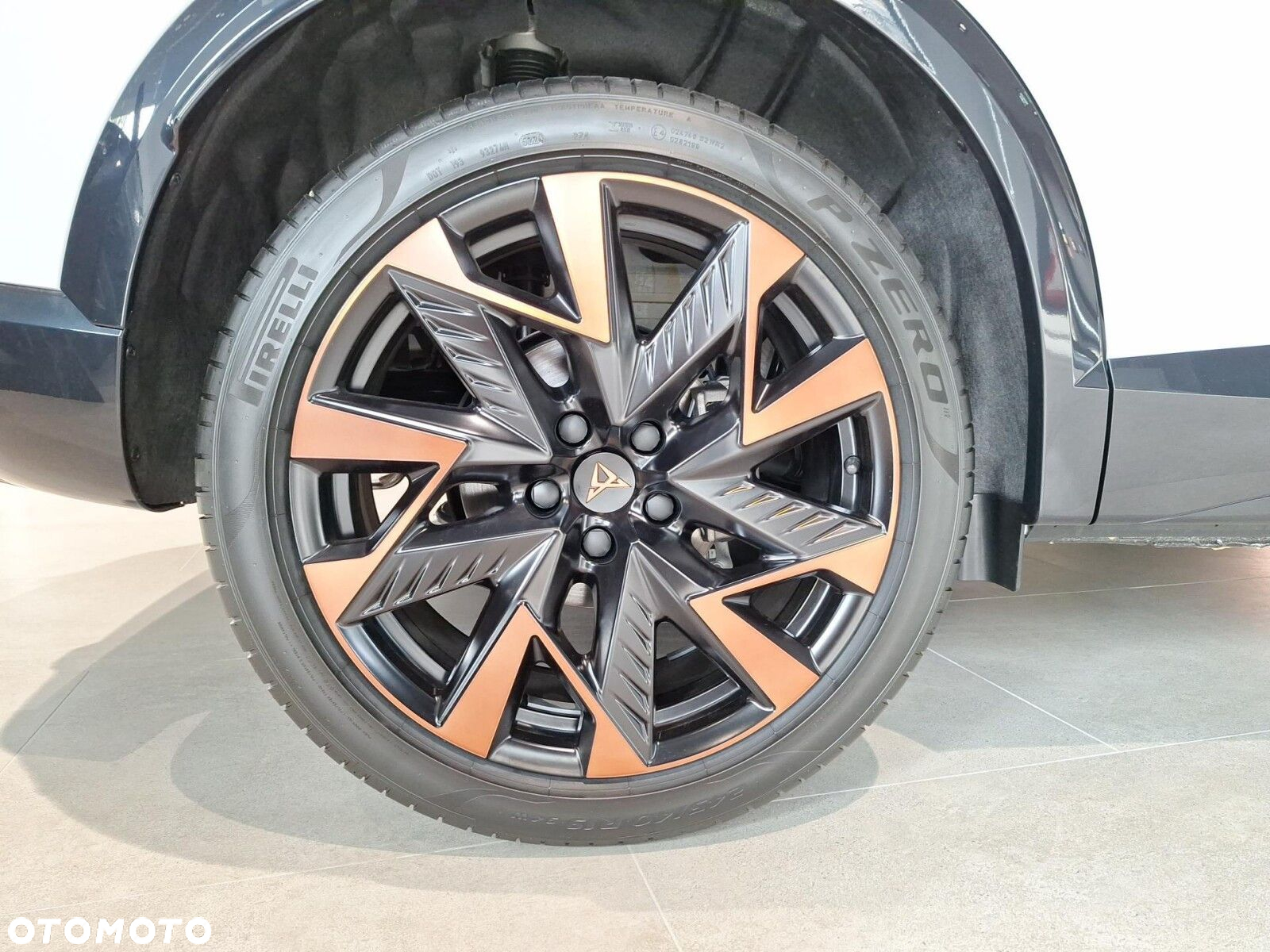 Cupra Formentor - 25