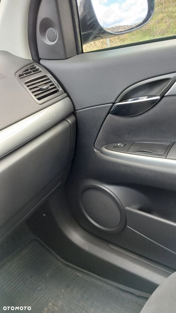 Fiat Croma 1.9 Multijet 16V DPF Automatik Dynamic - 25