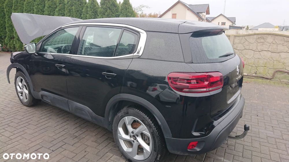 Citroën C5 Aircross BlueHDI 130 S&S LIVE - 1