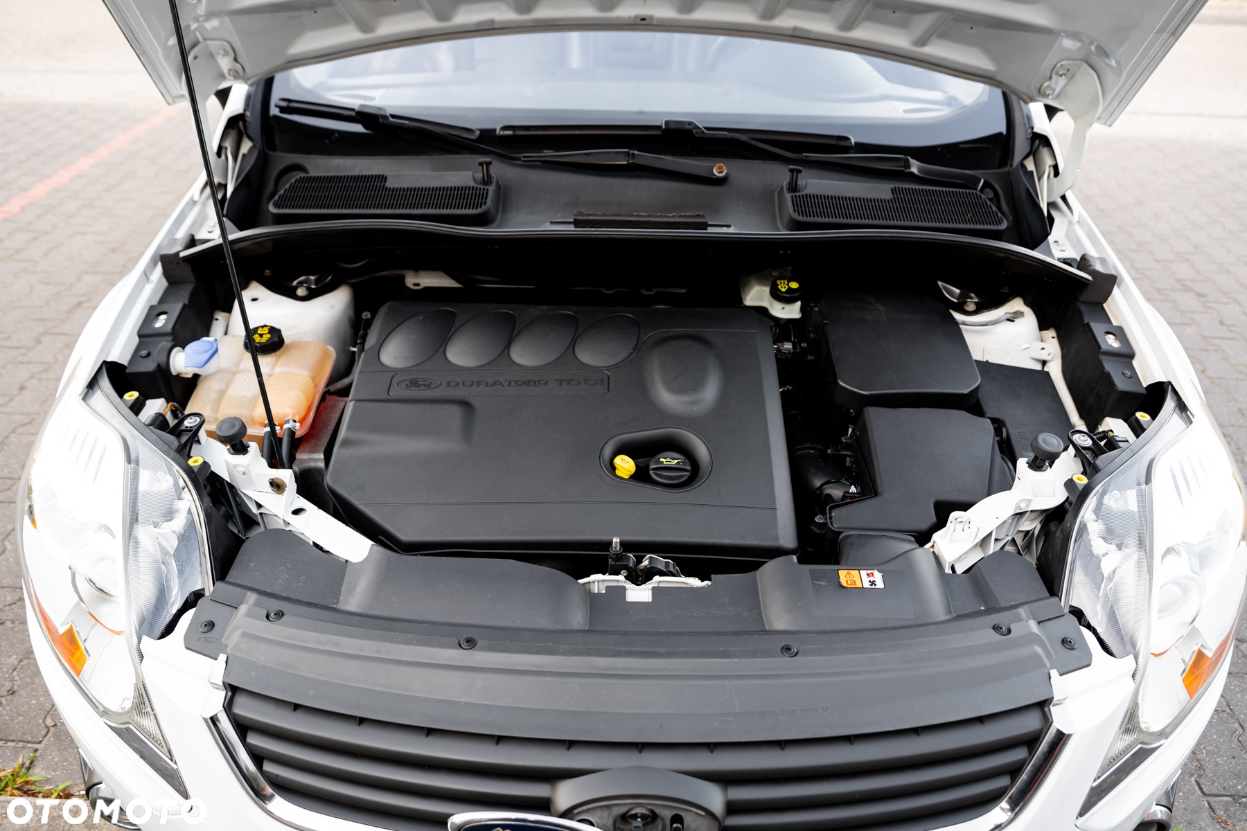 Ford Kuga 2.0 TDCi 4x4 Titanium - 40