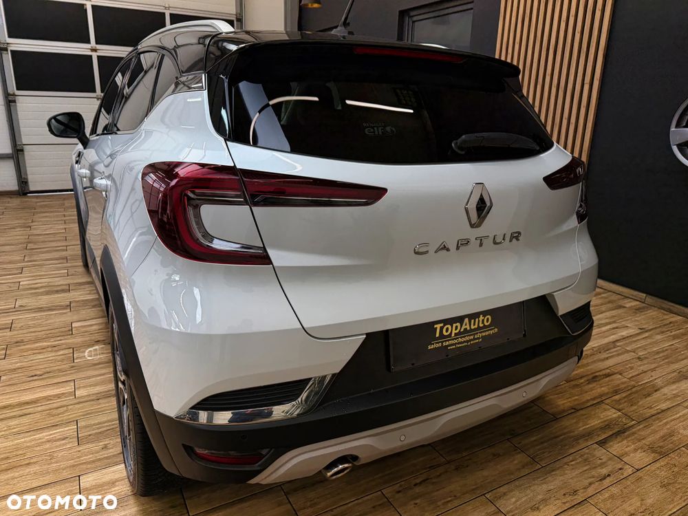 Renault Captur - 10