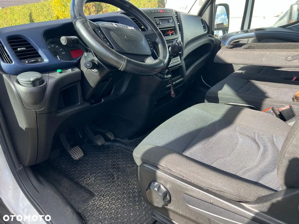 Iveco Daly - 6