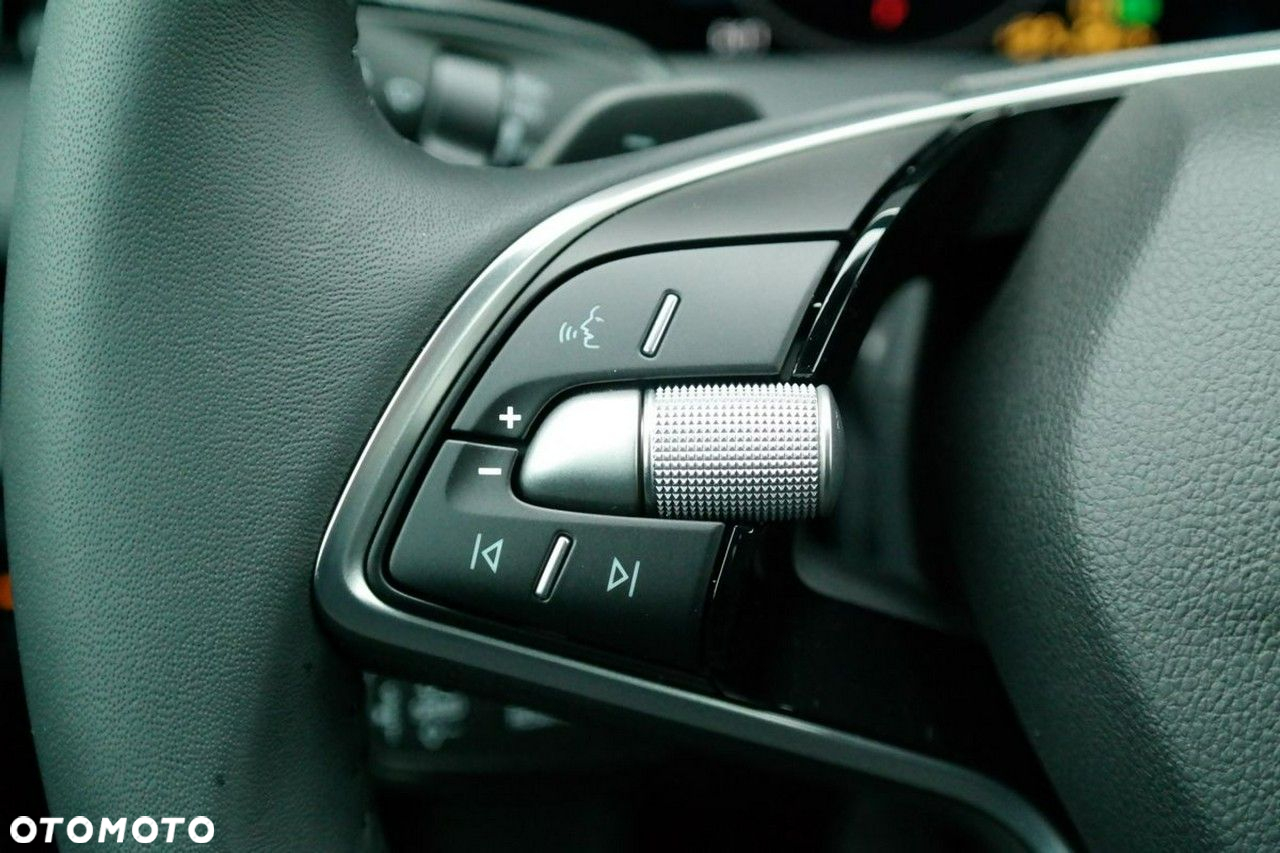 Skoda Superb - 14