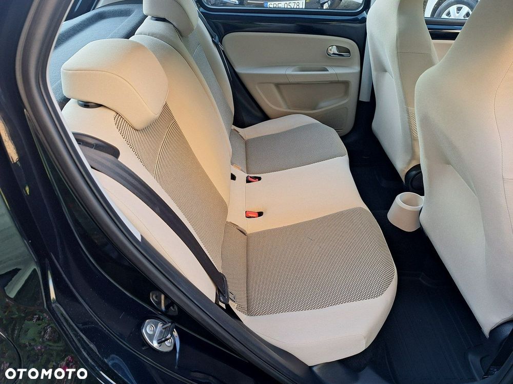 Skoda Citigo 1.0 Elegance - 18