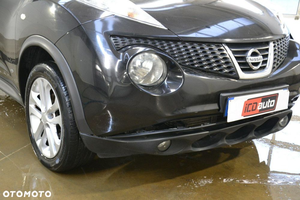 Nissan Juke - 11