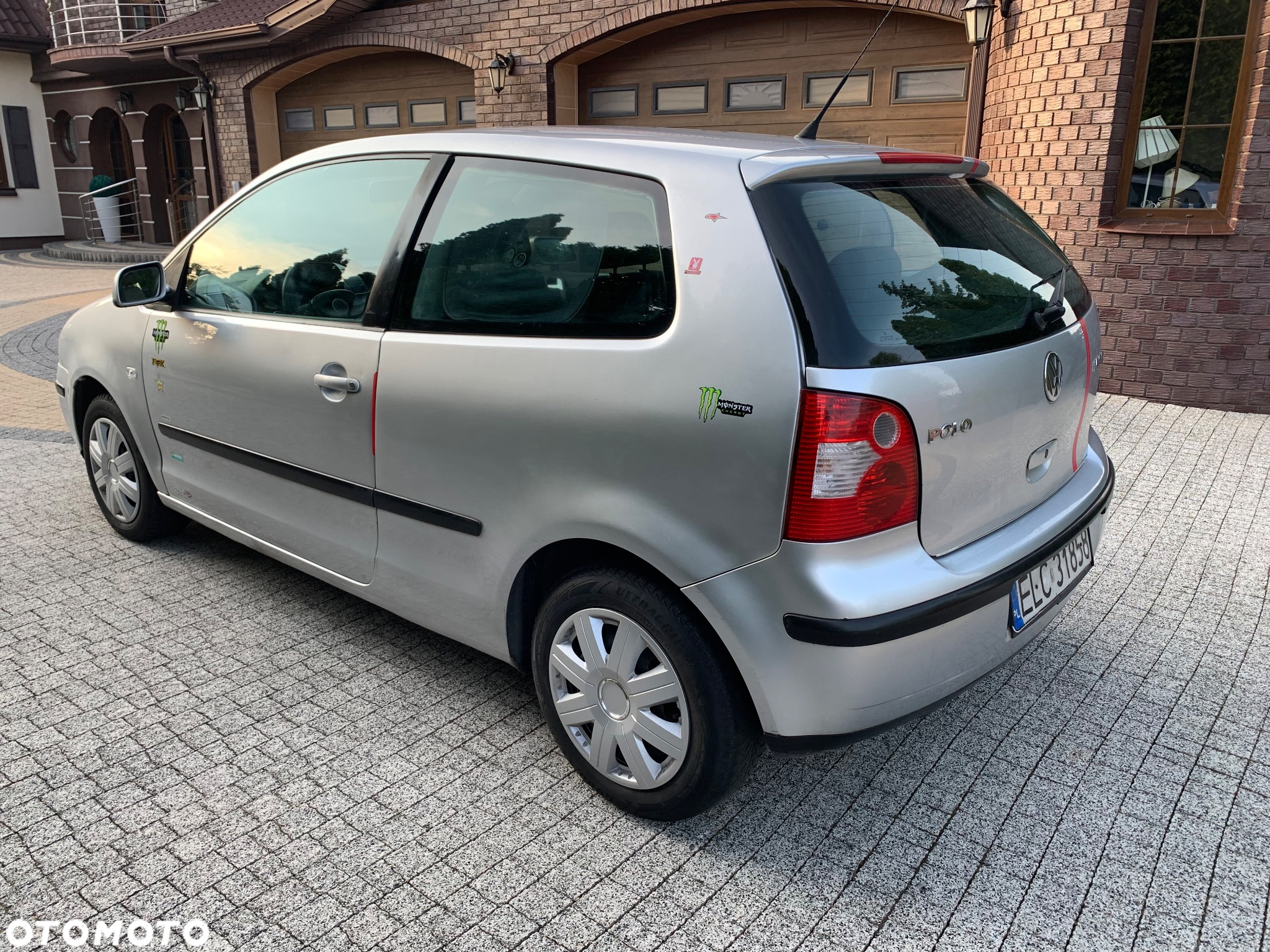 Volkswagen Polo - 39