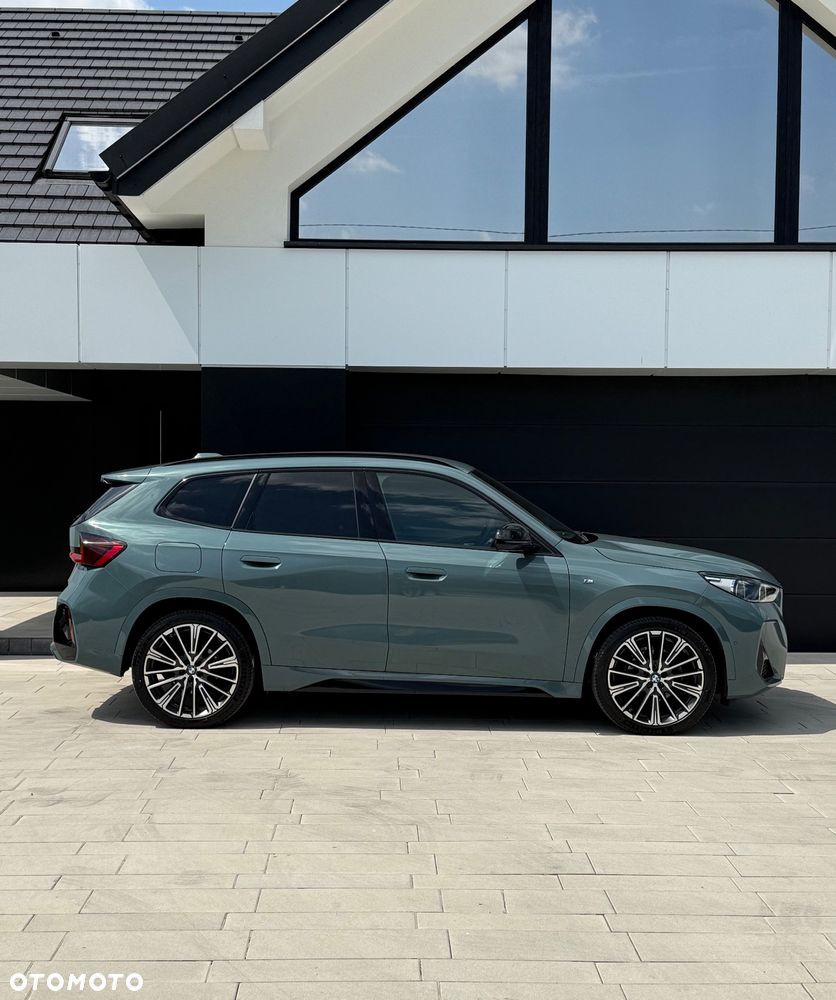 BMW X1 xDrive20d mHEV M Sport sport - 18