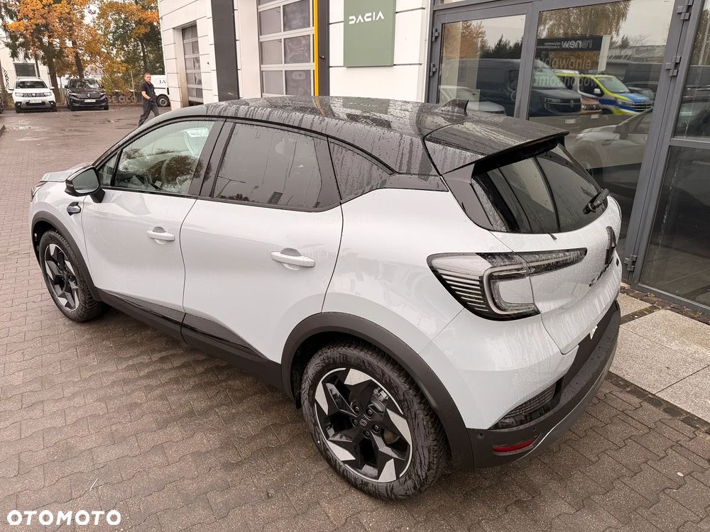 Renault Captur 1.8 E-TECH Full Hybrid 160 Esprit Alpine - 12