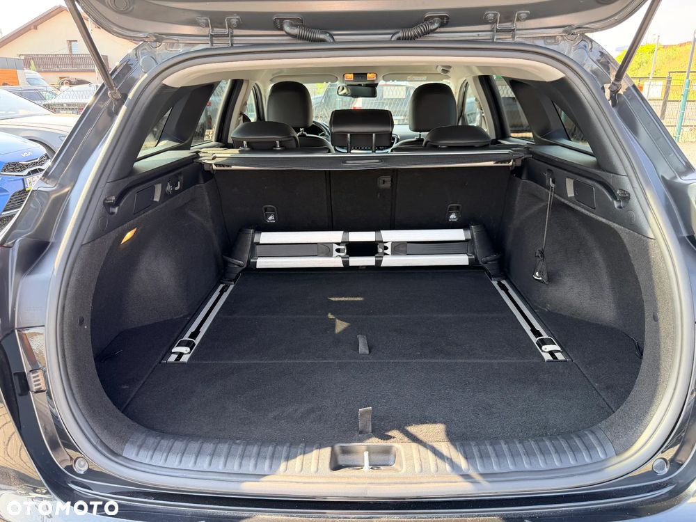 Kia Ceed 1.5 T-GDI L Business Line Plus DCT - 20