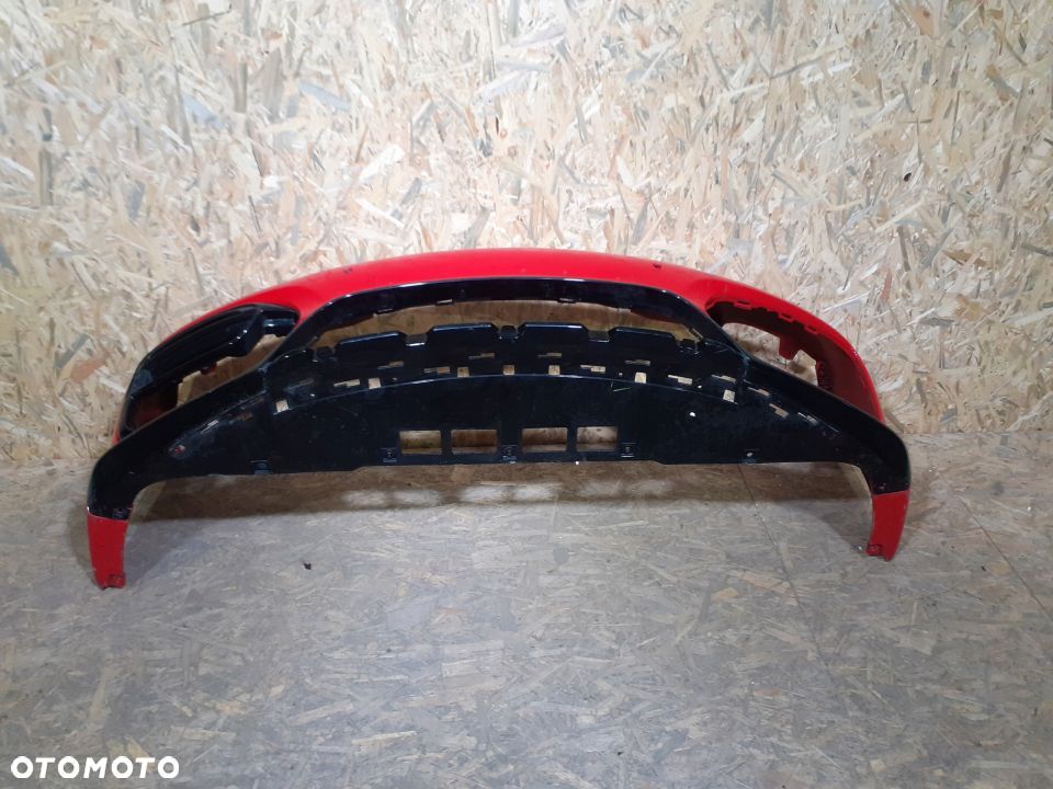 ZDERZAK PRZÓD PORSCHE BOXTER GTS 981 2012-> - 4