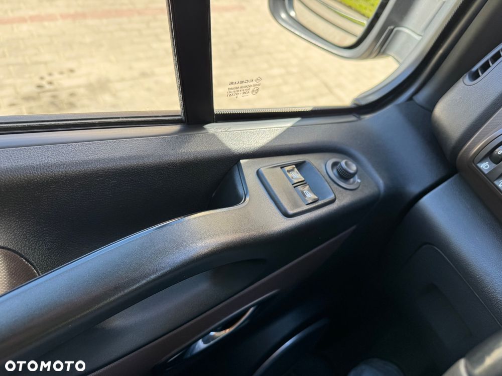 Fiat Talento Kombi Ecojet L2 Turismo - 10