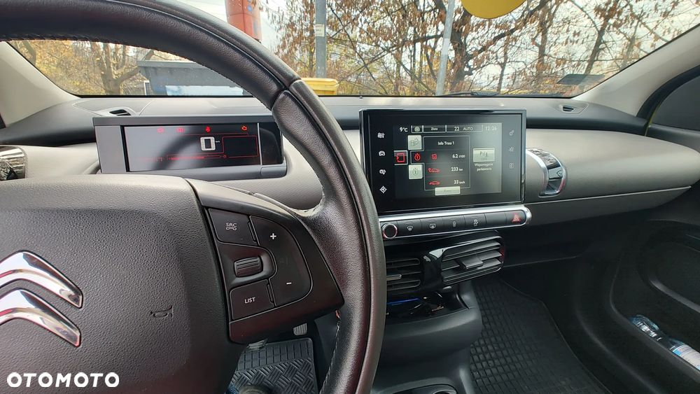 Citroën C4 Cactus 1.2 PureTech Shine - 6