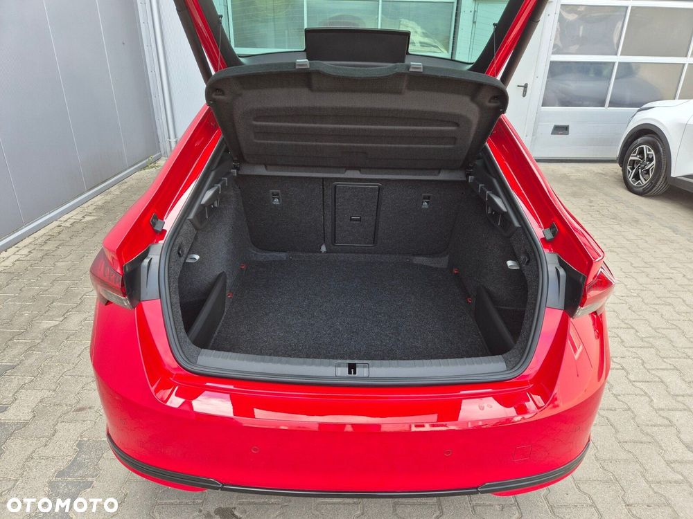 Skoda Octavia 1.5 TSI mHEV Sportline DSG - 21