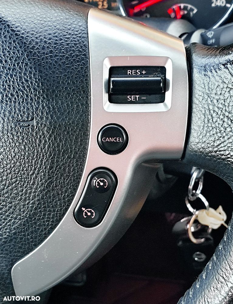 Nissan Qashqai - 19