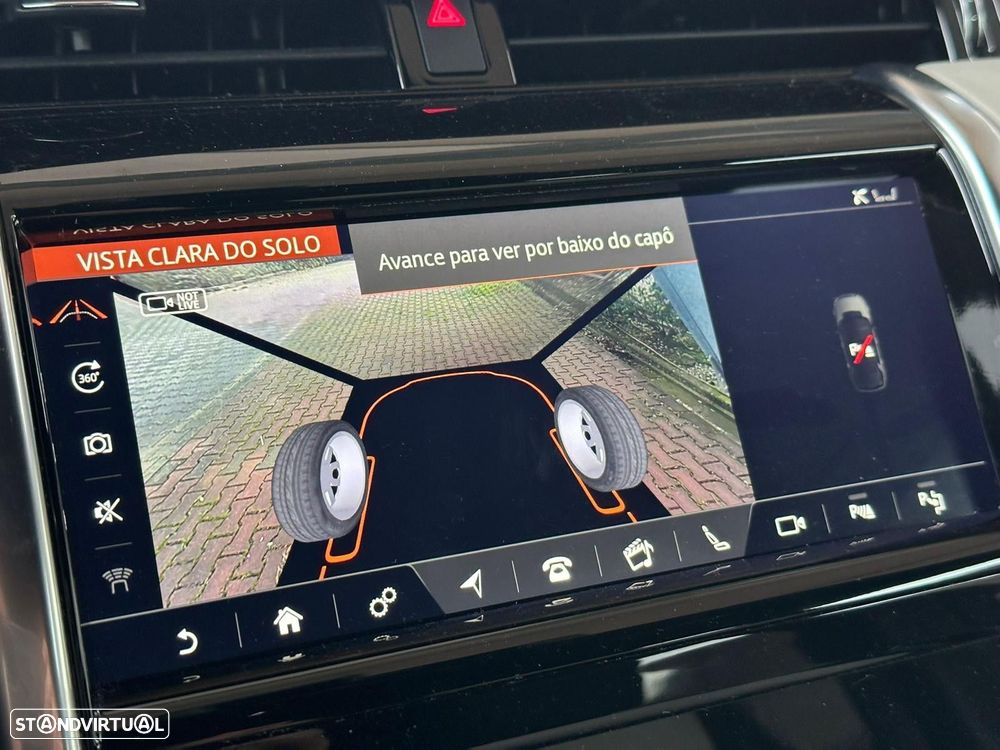 Land Rover Discovery Sport P300e R-Dynamic - 14