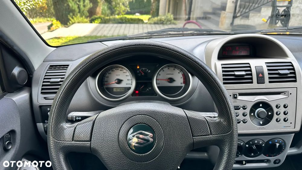 Suzuki Ignis 1.5 Comfort - 15