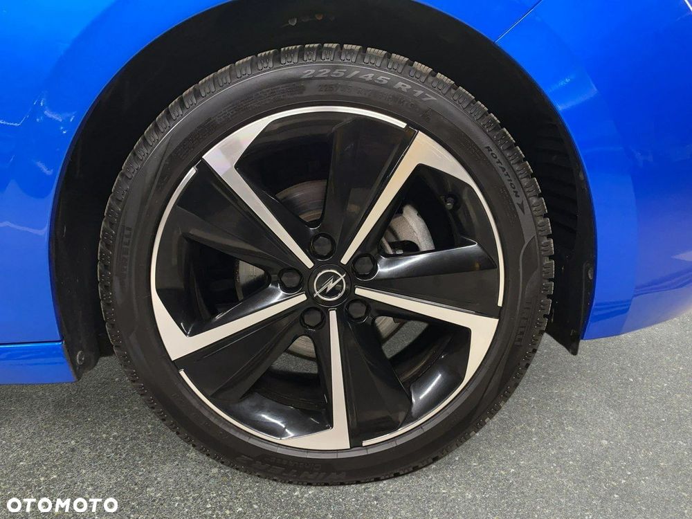 Opel Astra - 12