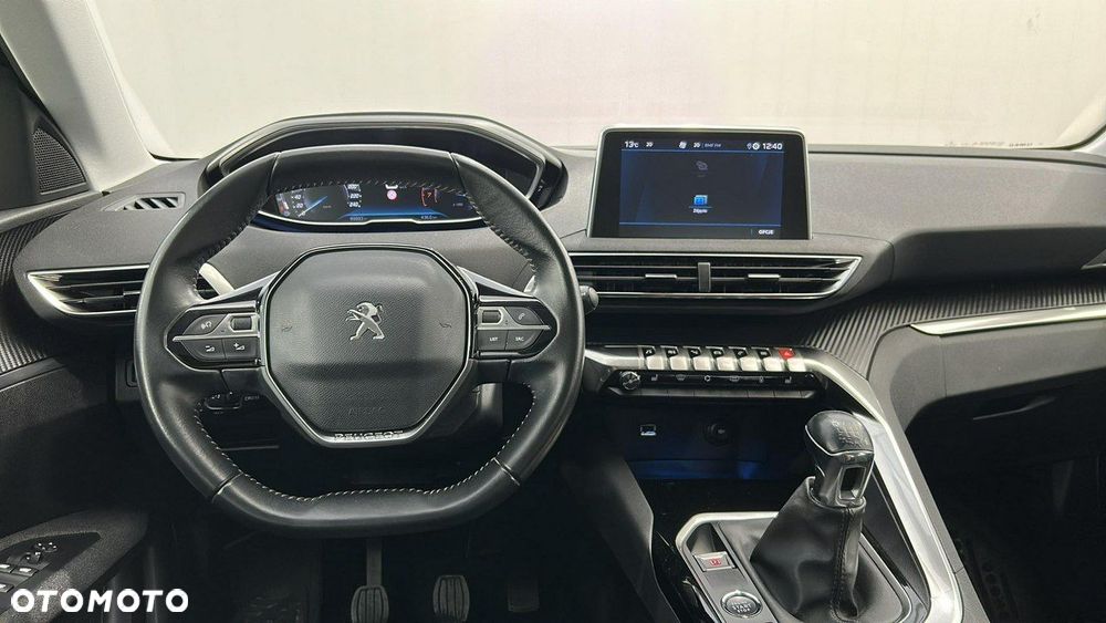 Peugeot 3008 - 9