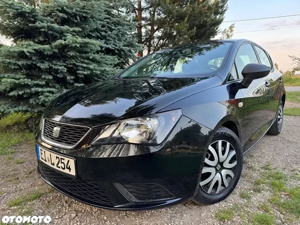 Seat Ibiza 1.4 16V Style - 3