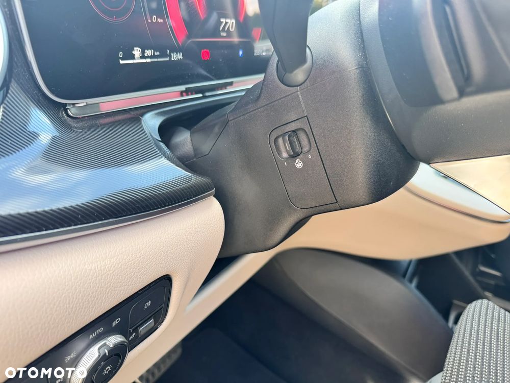 Mercedes-Benz Klasa V 250 d 4-Matic 9G-Tronic Exclusive (d³ugi) - 32