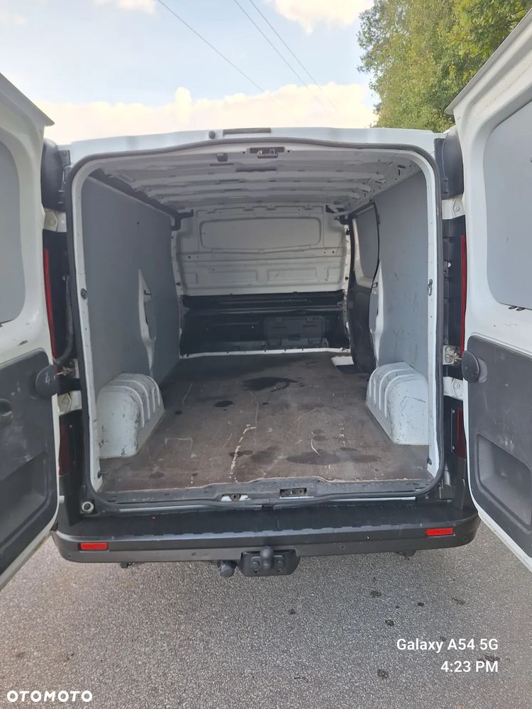 Renault Trafic - 7