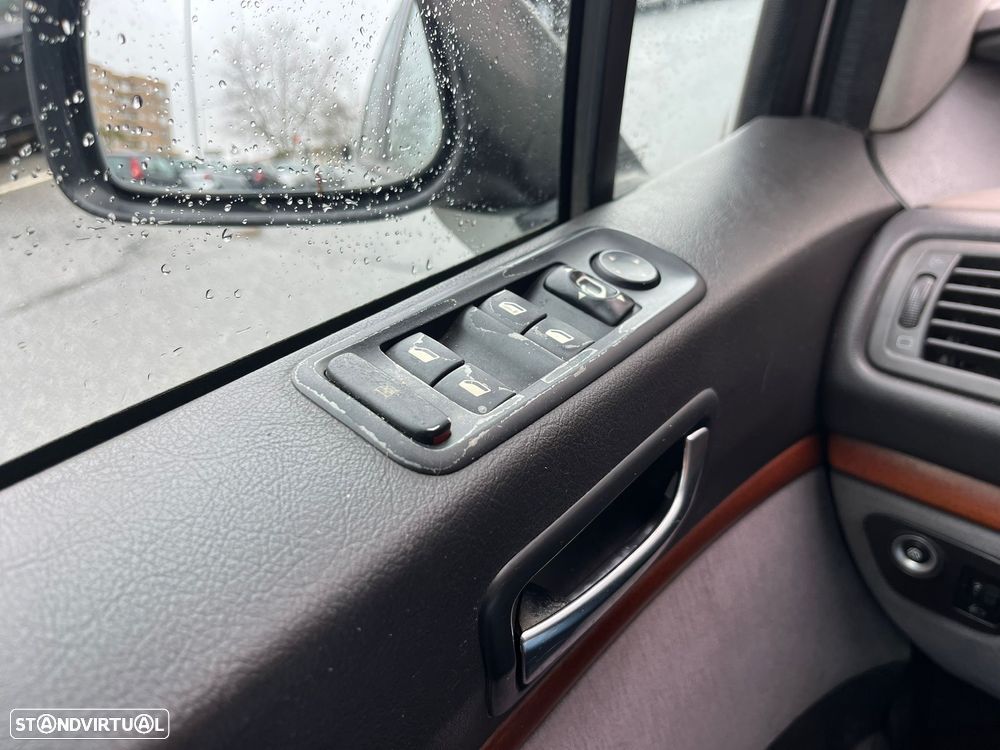 Citroën C8 2.0 HDi 16V SX - 24