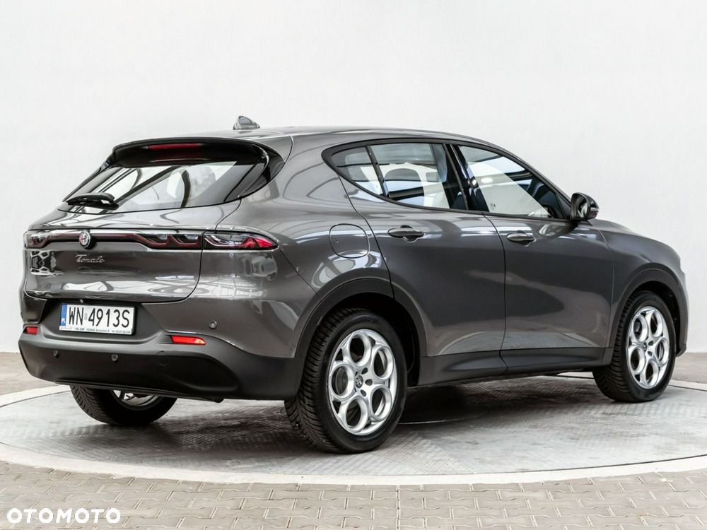 Alfa Romeo Tonale 1.5 T4 GSE mHEV Sprint DCT - 3